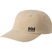 ルスターストレッチハイクアップキャップ キャップ サンライズベージュ(SS) HC92550
