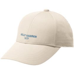 HHロゴキャップ ユニセックス キャップ アイボリー（IV） HC92583