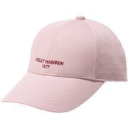 HH LOGO CAP キャップ (LK) HC92583