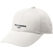 HH LOGO CAP キャップ (OW) HC92583