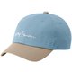 ロゴセイルキャップ キャップ ムーンライトシー（ML） HC92430