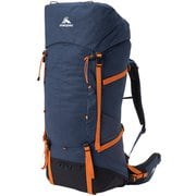 カスケード75 ザック 75L ネイビーアイリス（NI） サイズ2 MM62550
