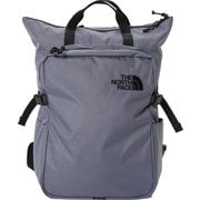 ボルダートートパック デイパック 22L (LG) NM72357