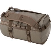 BCダッフルXS ボストンバッグ モカブラウン×スモーキーブラウン(MS) NM82369