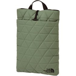 ジオフェイスピーシースリーブ 15インチ ポーチ バークミスト(BI) NM32353