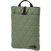 ジオフェイスピーシースリーブ 13インチ ポーチ バークミスト(BI) NM32354