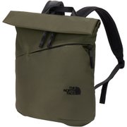 ピレネーバックパック デイパック 16L ニュートープグリーン(NT) NM82506