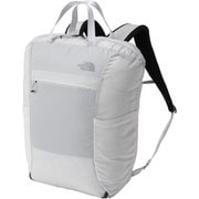 ヘイジートートパック デイパック 27L (TI) NM82456