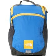 レクタング キッズ バッグ 17L ヒーローブルー(HB) NMJ72359