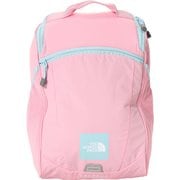 レクタング キッズ バッグ 17L プリズムピンク(PP) NMJ72359