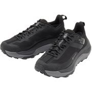 ファストパックウルトラゴアテックス メンズ トレッキングシューズ TNFブラック×スモークドパール(KS) US10(28cm) NF02519