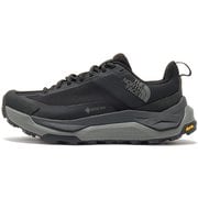 ファストパックウルトラゴアテックス レディース トレッキングシューズ TNFブラック×スモークドパール（KS） US7.5(24.5cm) NFW02519