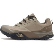 オフトレイルハイクゴアテックス メンズ ハイキングシューズ マッシュルームグレー×モカブラウン(MM) US7.5(25.5cm) NF02512