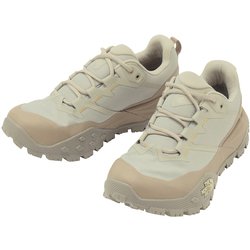 オフトレイルハイクゴアテックス レディース ハイキングシューズ ソープストーン×ミネラルソルト（SM） US6.5（23.5cm） NFW02512