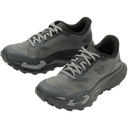 ベクティブエンデュリス4 レディース トレイルランニングシューズ TNFブラック×アントラシートグレー(KA) US7.5(24.5cm) NFW02503