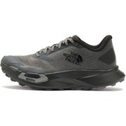 ベクティブエンデュリス4 レディース トレイルランニングシューズ TNFブラック×アントラシートグレー（KA） US8（25cm） NFW02503