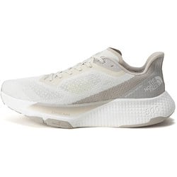 アルタメサ500ロード ユニセックス ランニングシューズ グレイッシュホワイト×フォッシルアイボリー(GF) US5(23cm) NF02504