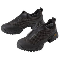 タウントIIゴアテックス ユニセックス ハイキングシューズ TNFブラック×TNFブラック（KK） US8（26cm） NF02544