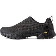 タウントIIゴアテックス ユニセックス ハイキングシューズ TNFブラック×TNFブラック（KK） US9（27cm） NF02544