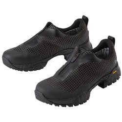 タウントIIゴアテックス ユニセックス ハイキングシューズ TNFブラック×TNFブラック（KK） US10（28cm） NF02544