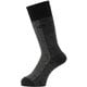 TREKKERS CREW ユニセックス ソックス （AG） XSサイズ（21-23cm） NN82523