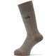 TREKKERS CREW ユニセックス ソックス （MF） XSサイズ（21-23cm） NN82523