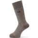 TREKKERS CREW ユニセックス ソックス （MF） Mサイズ（25-27cm） NN82523