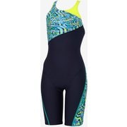 MAZES T-KNEE レディース 水着 （TQ） Sサイズ STW12552