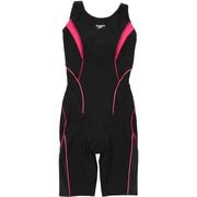 FEEL UP L-KNEESKIN レディース 水着 (KP) Lサイズ SFW12560