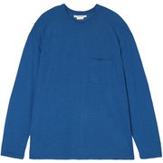 U M150 LS POCKET T ユニセックス カットソー (AT) 2XSサイズ(日本:XSサイズ) IB0A57DB