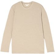 メリノ150ロングスリーブティー ユニセックス カットソー フラッグストーン（FS） 2XSサイズ（日本：XSサイズ） IT62370