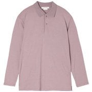 メリノ200LSポロ ユニセックス シャツ サミット(SU) Lサイズ(日本:XLサイズ) IB0A57DC