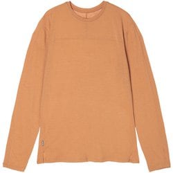 150メリノファインエースロングスリーブティー メンズ カットソー トレイル（TR） Sサイズ（日本：Mサイズ） IB0A571K