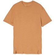 メリノ150エースショートスリーブティー メンズ カットソー トレイル(TR) Lサイズ(日本:XLサイズ) IB0A56X8