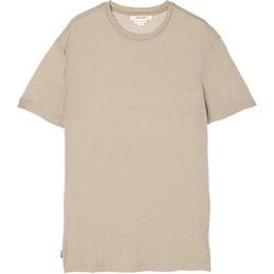 メリノ150テックライトIIIショートスリーブティー メンズ カットソー フラッグストーン（FS） Sサイズ（日本：Mサイズ） IB0A56WL