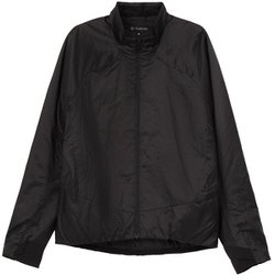 ライトウォーマーコチジャケット ユニセックス ランニングウェア ジャケット ブラック（BK） サイズ3 GM25309