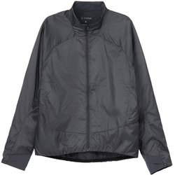 ライトウォーマーコチジャケット ユニセックス ランニングウェア ジャケット アーバングレー(UY) サイズ3 GM25309