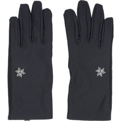 ランニングドライリストフリーグローブ グローブ ブラック（BK） サイズ0 GM95388