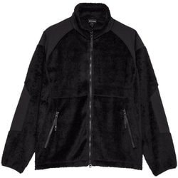 ポーラテックハイロフトフリースジャケット ユニセックス フリース インクブラック（IK） サイズ2 GL35331