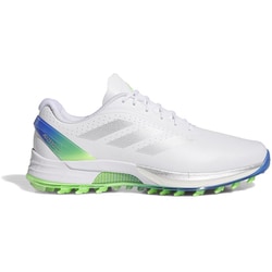 アディゼロ ゼッドジー 25 WH/SM/LB 26.0cm AD25FW NLC98 JQ7725