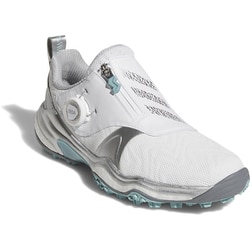 新品アディダスコードカオス25ボアNKZ95 JQ7753 レディース　22.5 ADIDAS GOLF アディダス ゴルフ ウィメンズ コードカオス 25