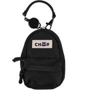 パスケース リール付き c-67605-BK
