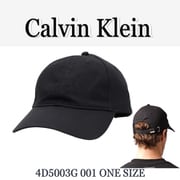 メンズキャップ 並行輸入品 4D5003G 001 ONE SIZE