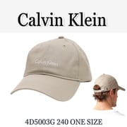 メンズキャップ 並行輸入品 4D5003G 240 ONE SIZE