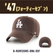 メンズキャップ 並行輸入品 B-RGW12GWS-BWA OSF