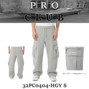 メンズロングパンツ 並行輸入品 32PC0404-HGY S