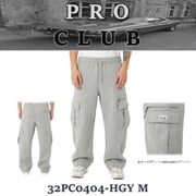 メンズロングパンツ 並行輸入品 32PC0404-HGY M