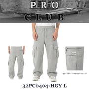 メンズロングパンツ 並行輸入品 32PC0404-HGY L