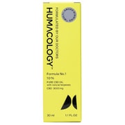 フォーミュラ No.1 ピュアCBDオイル濃度 10% 30ml