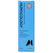 フォーミュラ No.2 ピュアCBDオイル高濃度 22% 30ml